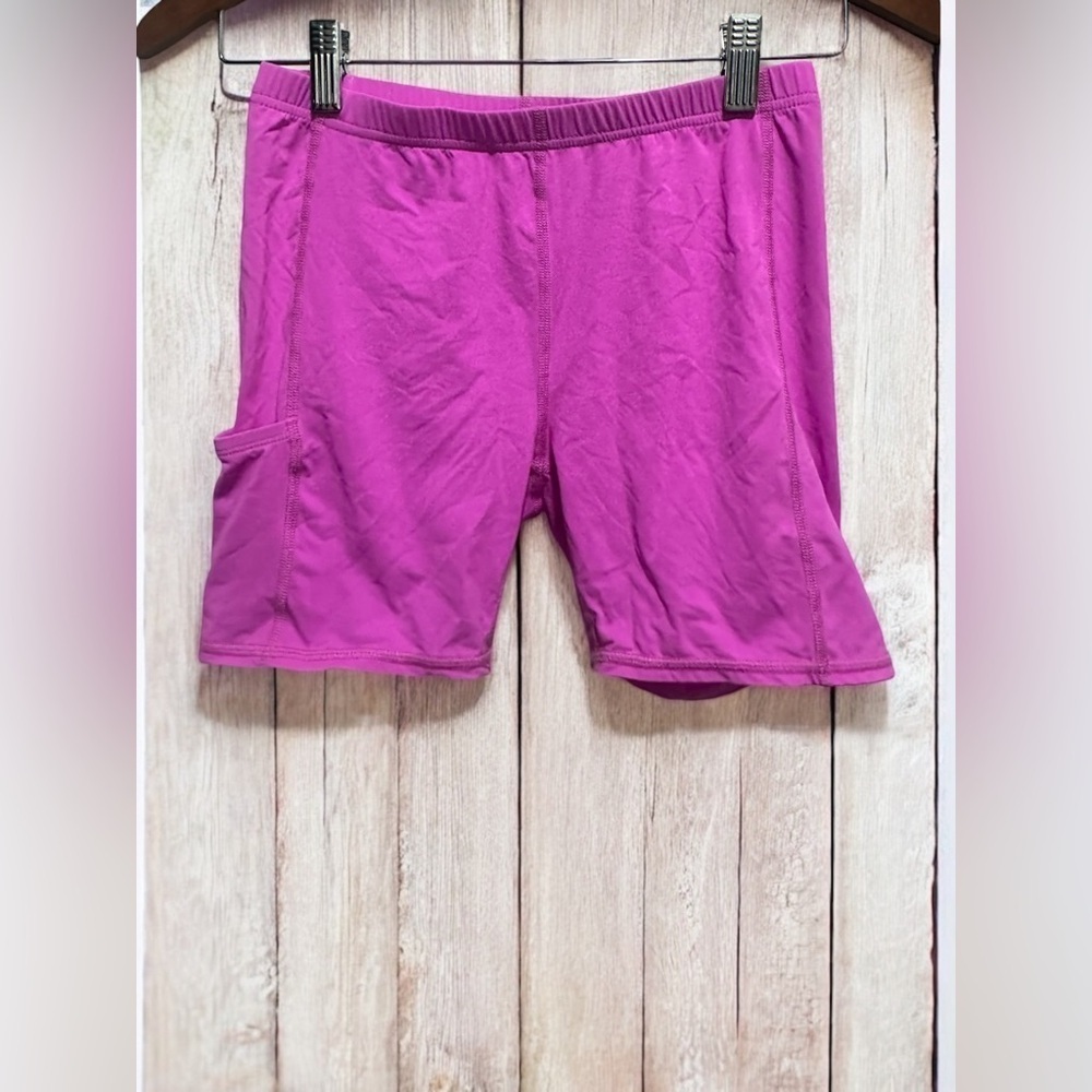 Lilly Pulitzer Weekend High-Rise Shorts Women's XS Shorts Pink Isle Luxletic